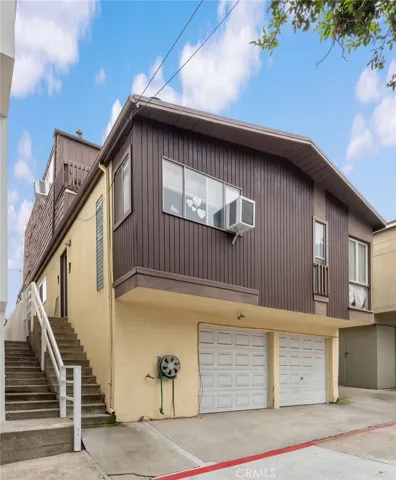 445 Longfellow Avenue, Hermosa Beach, California 90254
