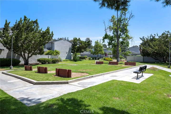 6640 Bridle Circle, Yorba Linda, California 92886