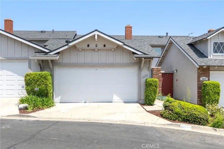 6640 Bridle Circle, Yorba Linda, California 92886