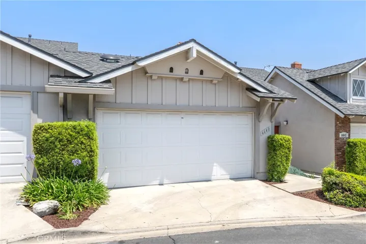 6640 Bridle Circle, Yorba Linda, California 92886