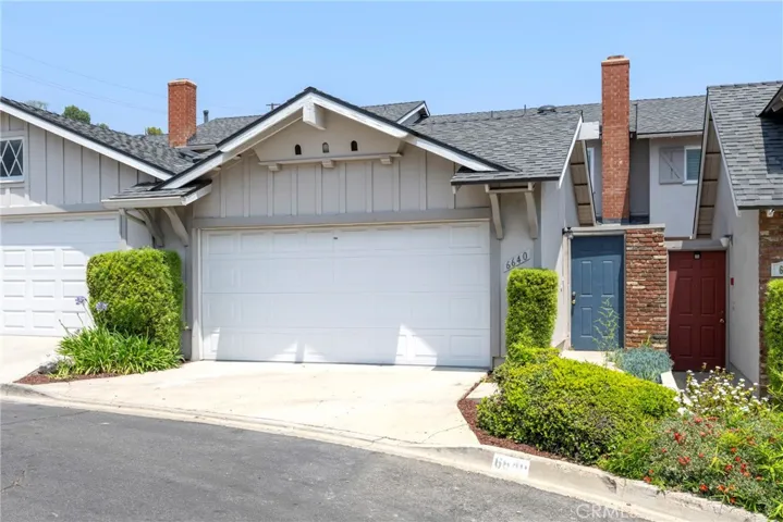 6640 Bridle Circle, Yorba Linda, California 92886