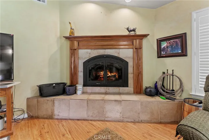 Fire Place