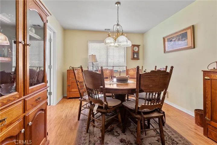 Dining Room Table