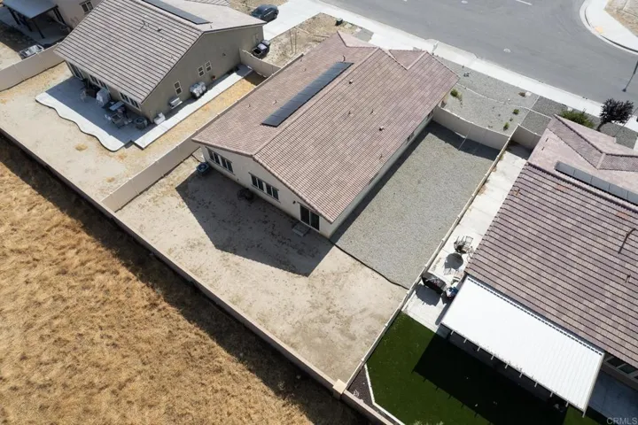 501 Black Cherry Street, San Jacinto, California 92582