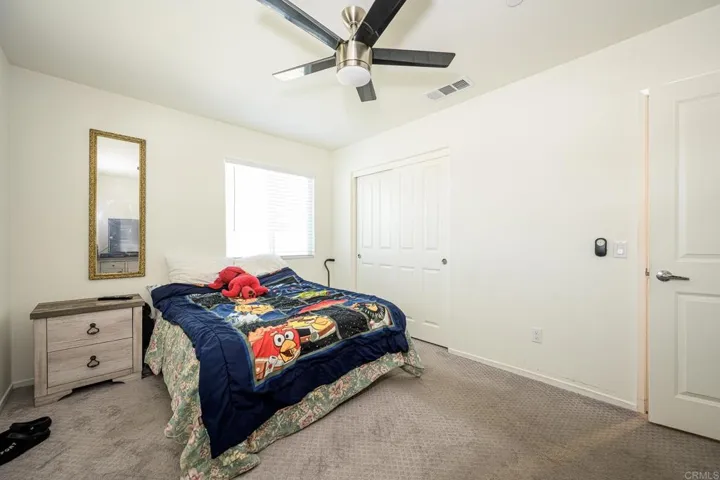 501 Black Cherry Street, San Jacinto, California 92582