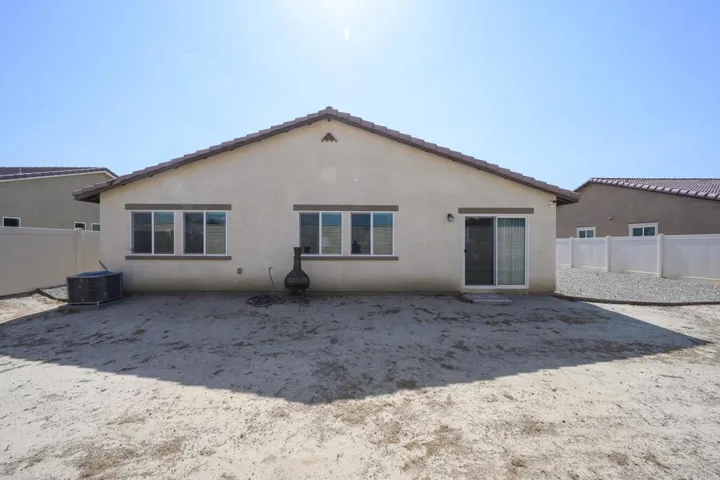501 Black Cherry Street, San Jacinto, California 92582