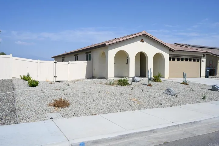 501 Black Cherry Street, San Jacinto, California 92582