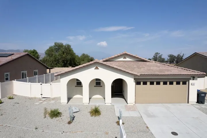 501 Black Cherry Street, San Jacinto, California 92582