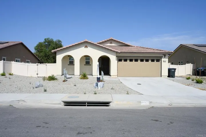 501 Black Cherry Street, San Jacinto, California 92582