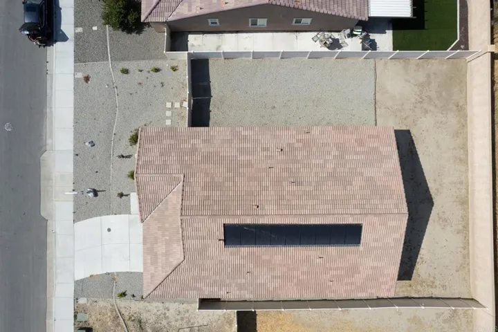 501 Black Cherry Street, San Jacinto, California 92582