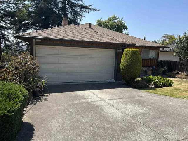 18393 Pepper St, Castro Valley, California 94546