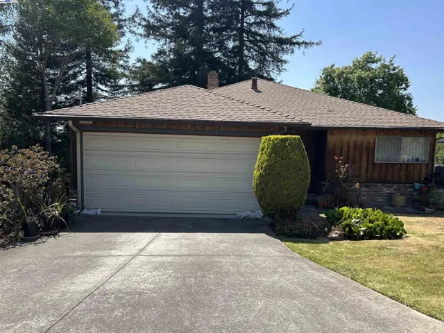 18393 Pepper St, Castro Valley, California 94546