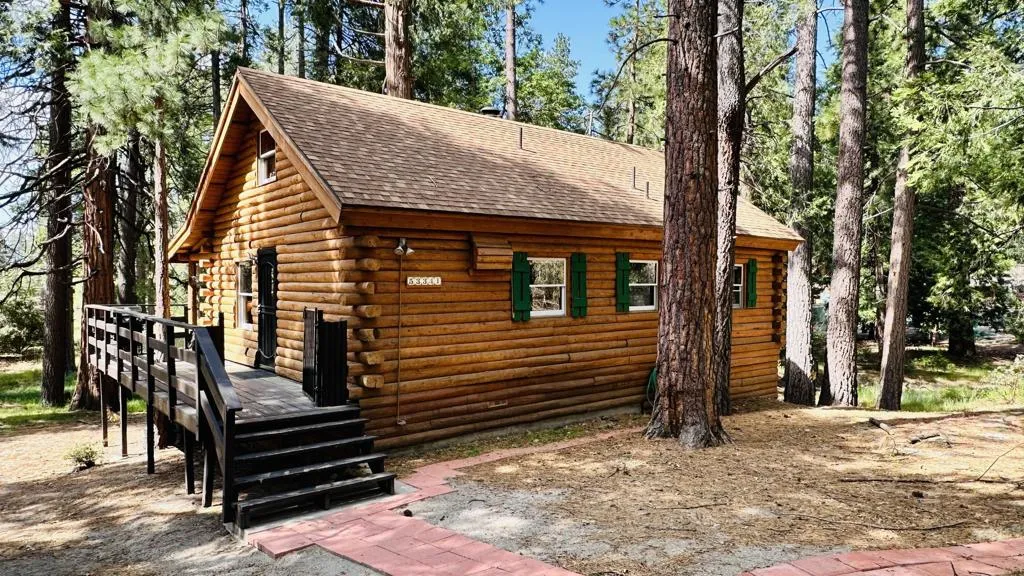 53341 Sherman Drive, Idyllwild, California 92549 home-pic-0