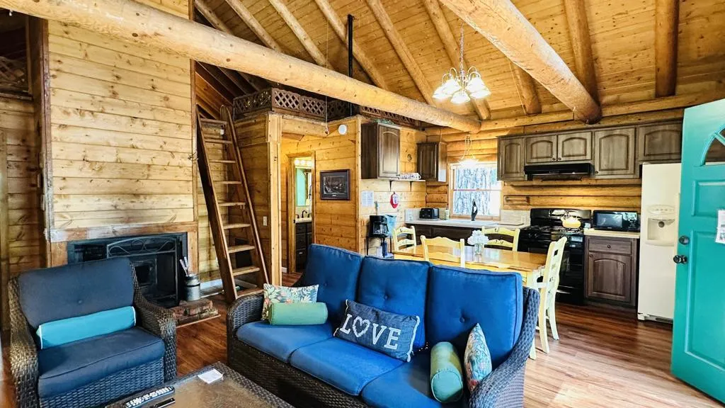 53341 Sherman Drive, Idyllwild, California 92549 home-pic-4