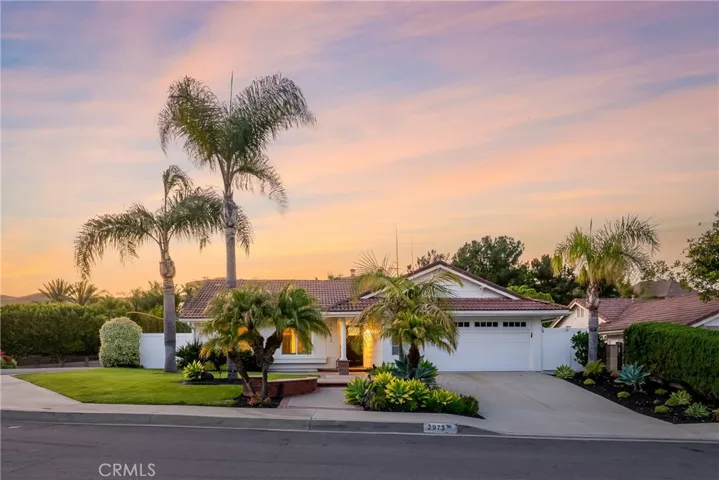 2973 Bonanza, San Clemente, California 92673