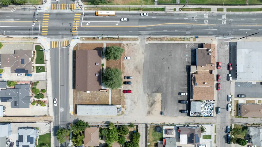 1087 W Mill Street, San Bernardino, California 92410