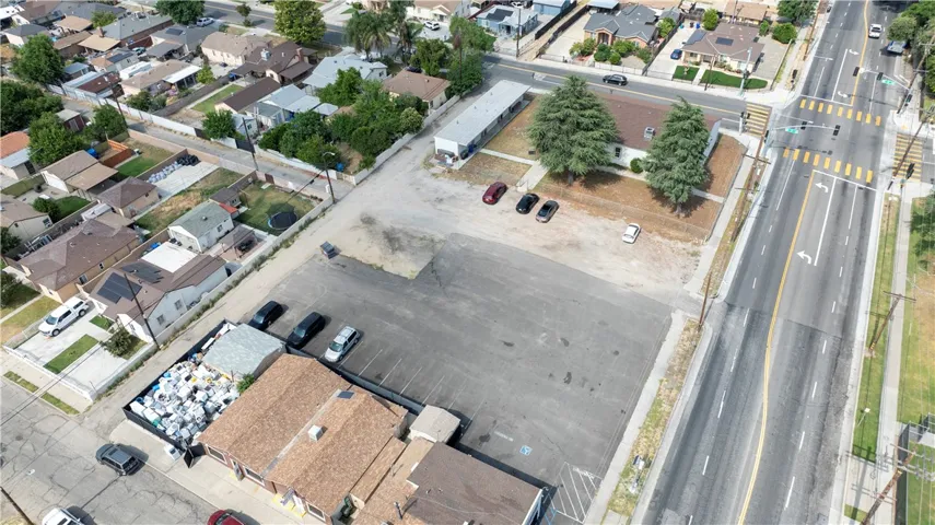 1087 W Mill Street, San Bernardino, California 92410