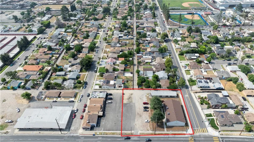 1087 W Mill Street, San Bernardino, California 92410