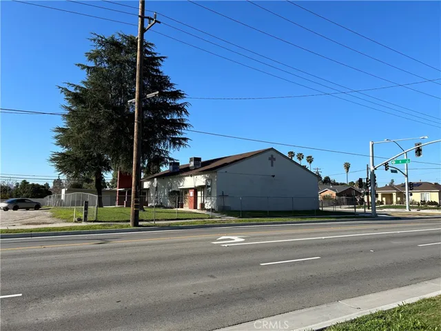 1087 W Mill Street, San Bernardino, California 92410