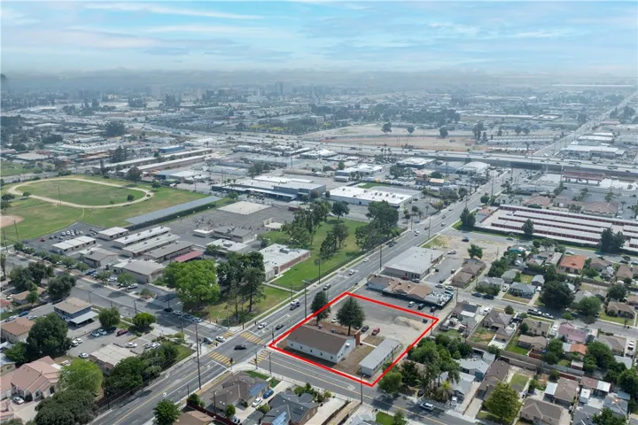 1087 W Mill Street, San Bernardino, California 92410