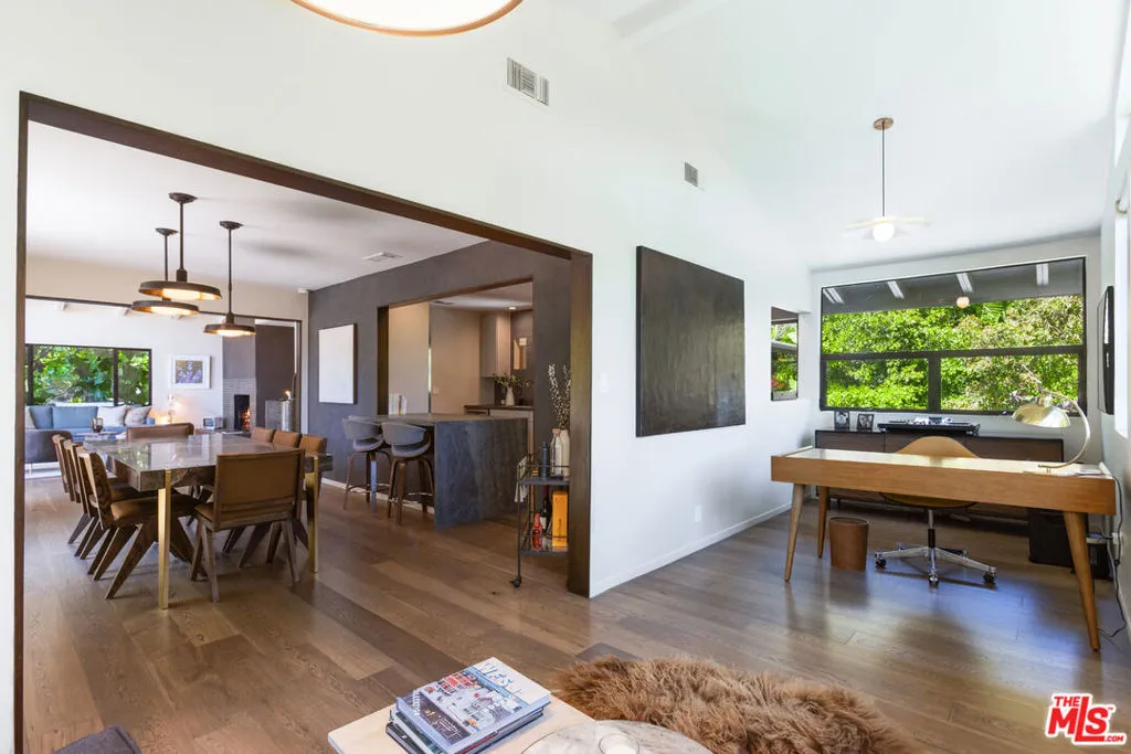 1633 Queens Road, Los Angeles, California 90069 home-pic-4