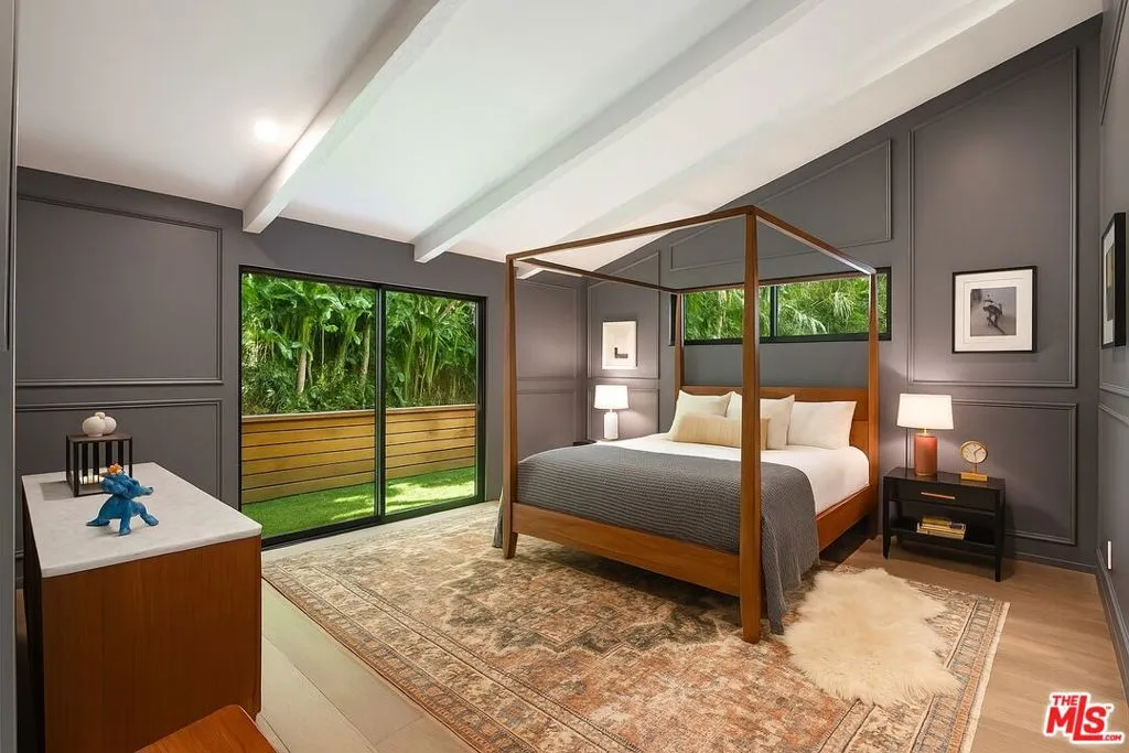 1633 Queens Road, Los Angeles, California 90069 home-pic-9