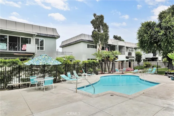 5140 E Atherton Street 22, Long Beach, California 90815