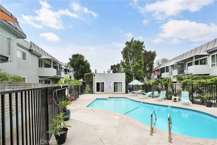5140 E Atherton Street 22, Long Beach, California 90815