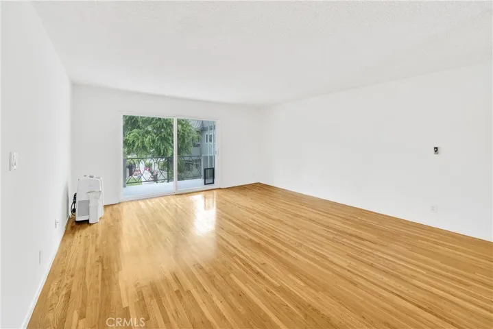 Significant living area