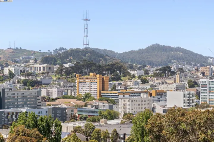 66 Cleary Ct 603, San Francisco, California 94109