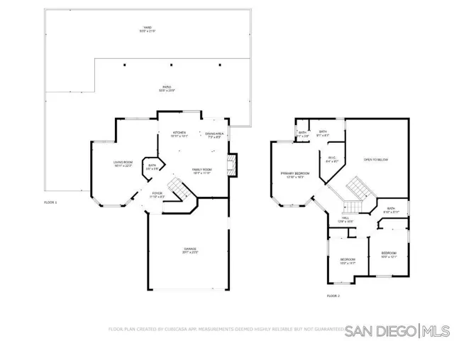 14060 Pebble Brook Ln, San Diego, California 92128