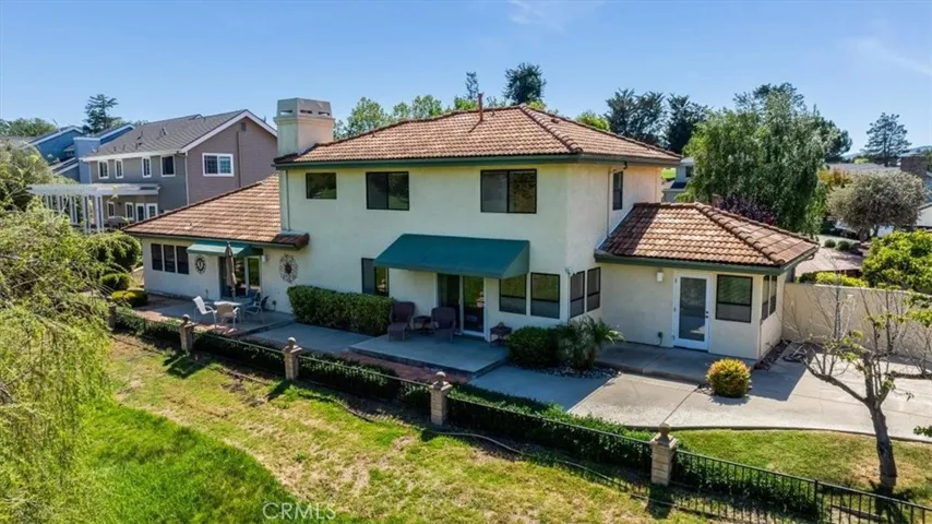 5619 Tamarisk Way, San Luis Obispo, California 93401