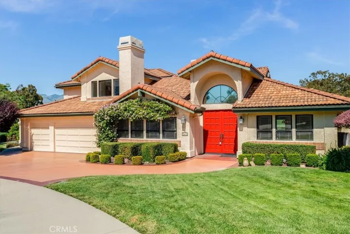 5619 Tamarisk Way, San Luis Obispo, California 93401