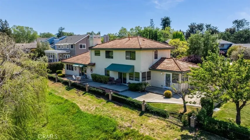 5619 Tamarisk Way, San Luis Obispo, California 93401
