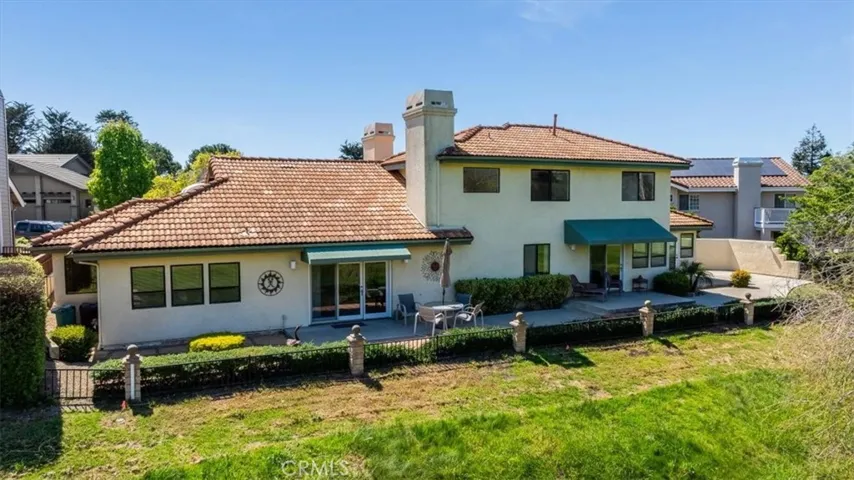 5619 Tamarisk Way, San Luis Obispo, California 93401