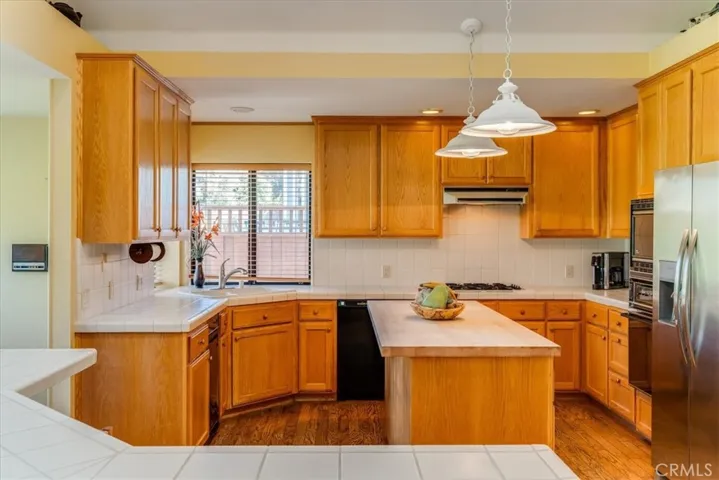 5619 Tamarisk Way, San Luis Obispo, California 93401