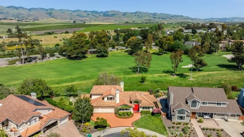 5619 Tamarisk Way, San Luis Obispo, California 93401