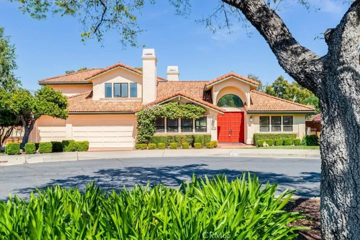 5619 Tamarisk Way, San Luis Obispo, California 93401