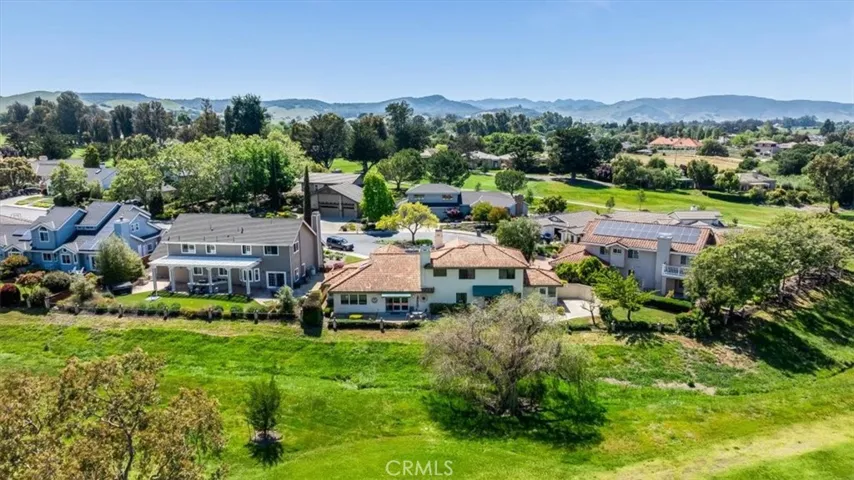 5619 Tamarisk Way, San Luis Obispo, California 93401