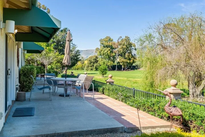 5619 Tamarisk Way, San Luis Obispo, California 93401