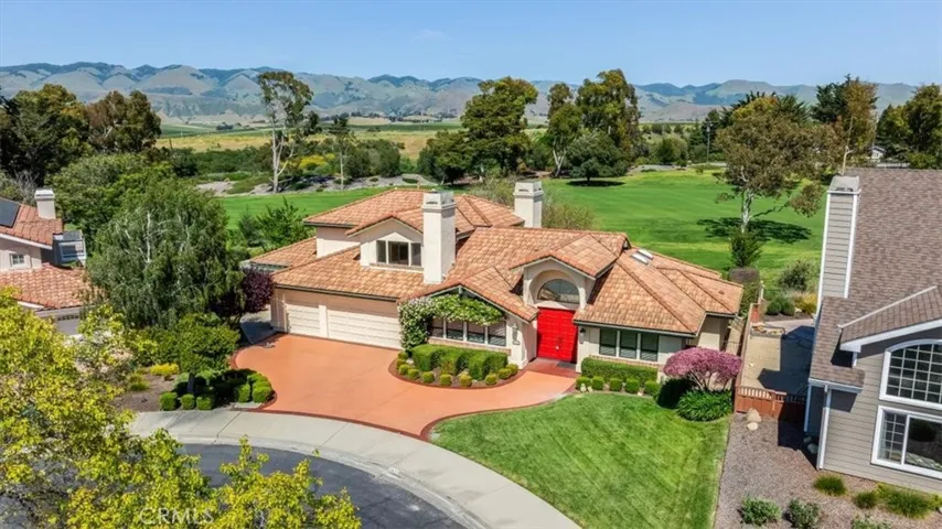 5619 Tamarisk Way, San Luis Obispo, California 93401