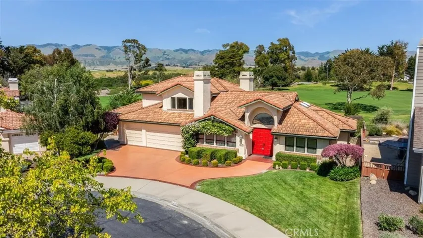 5619 Tamarisk Way, San Luis Obispo, California 93401
