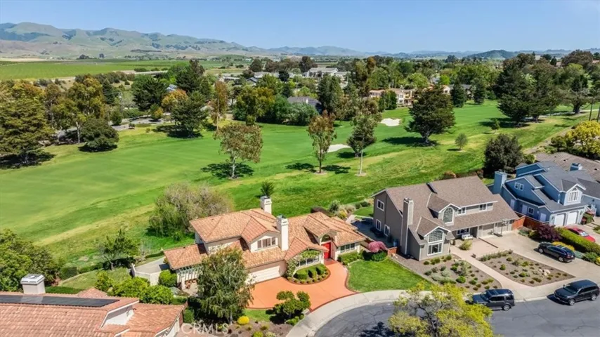 5619 Tamarisk Way, San Luis Obispo, California 93401
