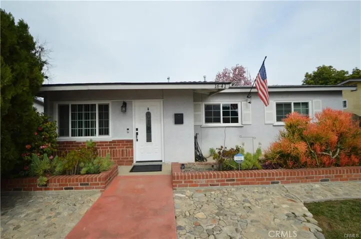 1641 1st Street, La Verne, California 91750