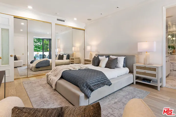 2102 Century Park Lane 101, Los Angeles, California 90067