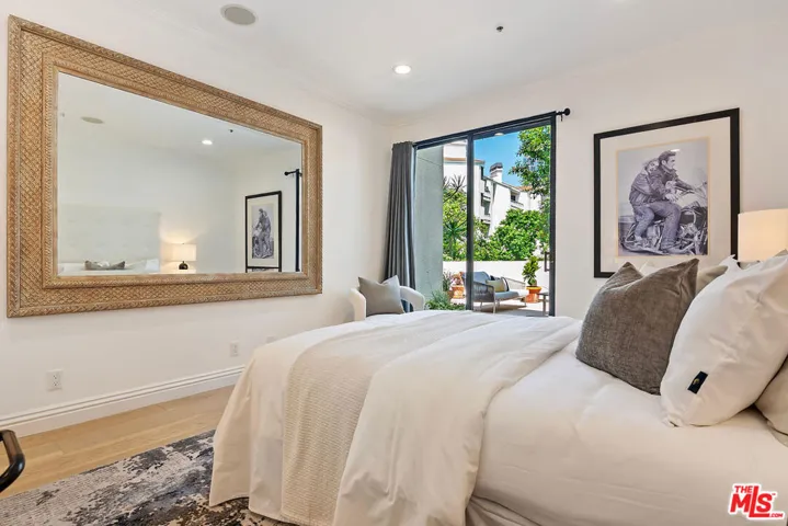 2102 Century Park Lane 101, Los Angeles, California 90067