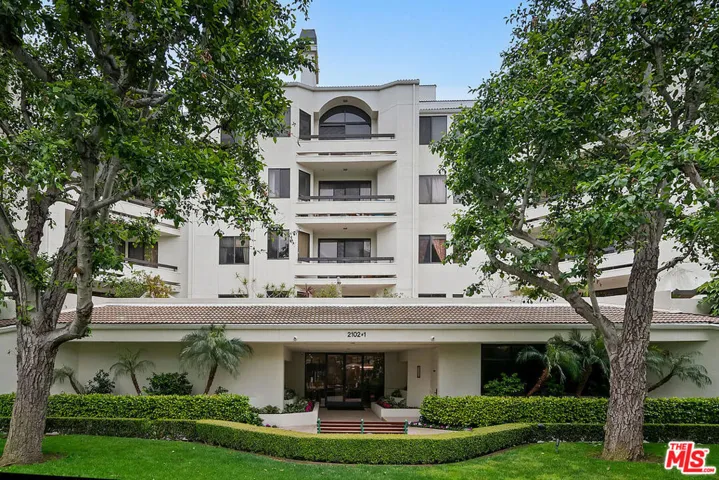 2102 Century Park Lane 101, Los Angeles, California 90067