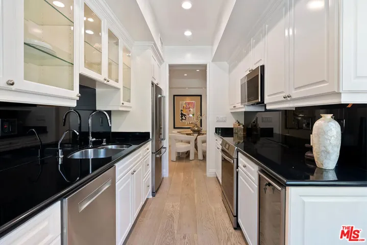 2102 Century Park Lane 101, Los Angeles, California 90067
