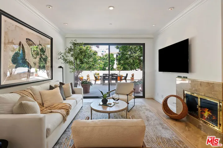 2102 Century Park Lane 101, Los Angeles, California 90067