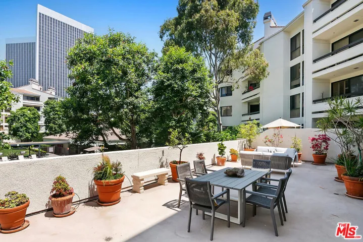 2102 Century Park Lane 101, Los Angeles, California 90067